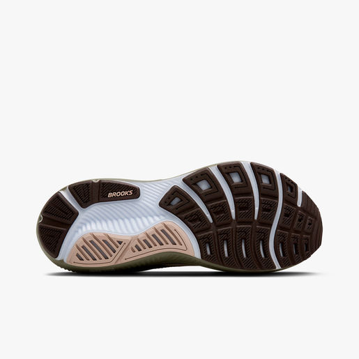 Brooks Ghost 17
