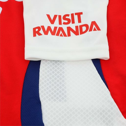 adidas Camiseta primera equipación Arsenal 24/25