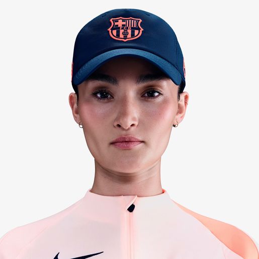 Nike Gorra Club Fc Barcelona