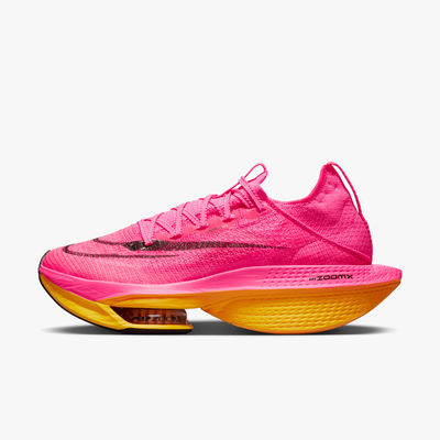 W AIR ZOOM ALPHAFLY NEXT FK 2