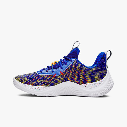 Under Armour Curry Flow 10 More Magic | Marathon Sports Ecuador