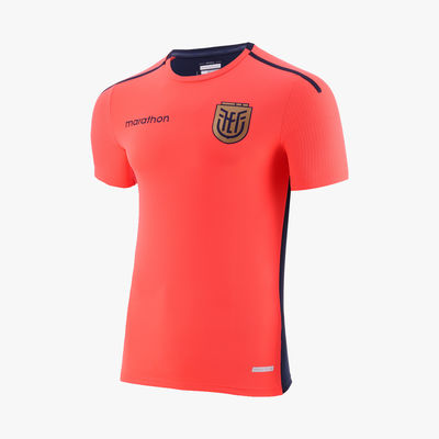 Camiseta de Presentación Copa América FEF 2024