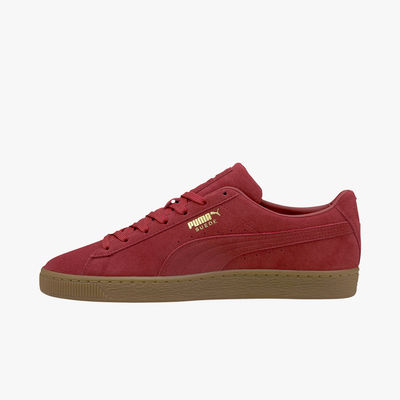 Puma Suede Gum