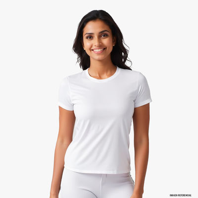 Otium Camiseta Cuerda