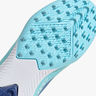 adidas X Crazyfast.3 Laceless moqueta