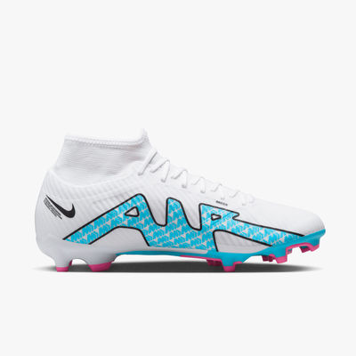 chimpunes nike mercurial superfly