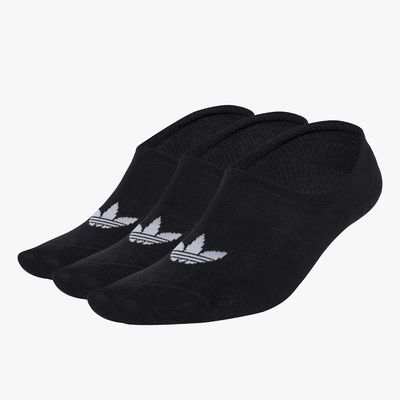 adidas Media Low Cut 3 Pares