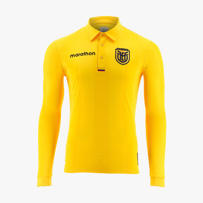 FEF Camiseta Arquero 2