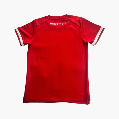 Royal Pari Camiseta Oficial 2022 Sin Estampados