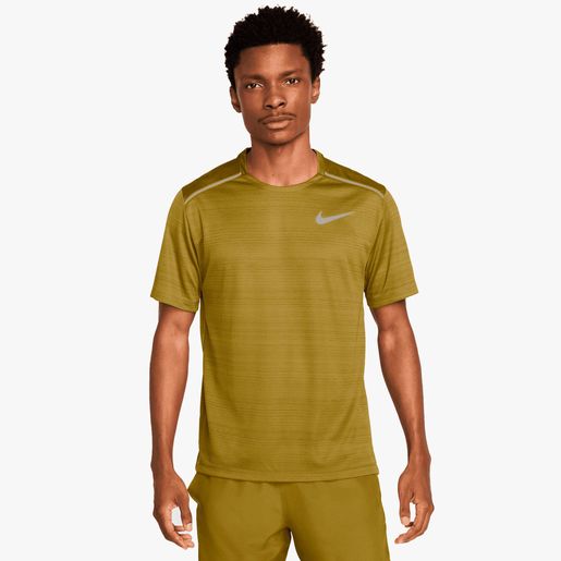 Nike Camiseta Dri-FIT Miler