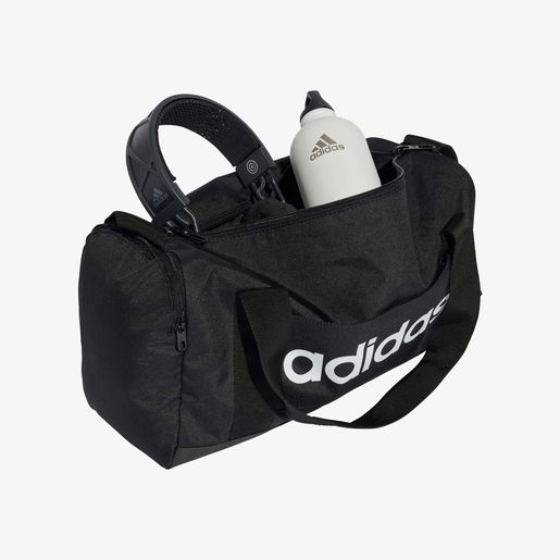 adidas Maleta deportiva extrapequeña Linear