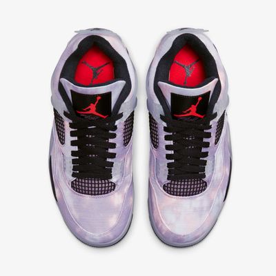 Jordan 4 Retro SE