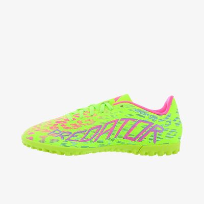 adidas Predator Club Turf Football Boots