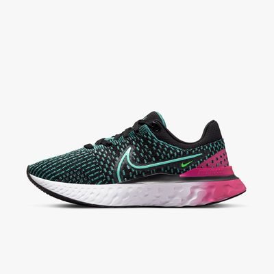 Nike React Infinity Run Flyknit 3