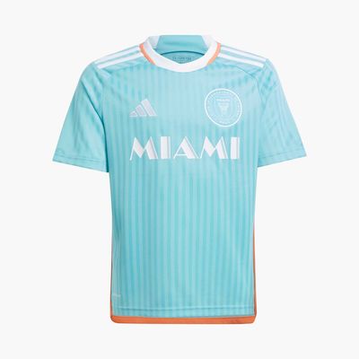 adidas Tercer Uniforme Inter Miami CF 24 Messi