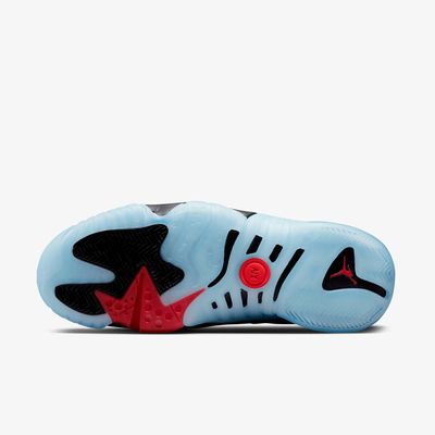 Jumpman Two Trey