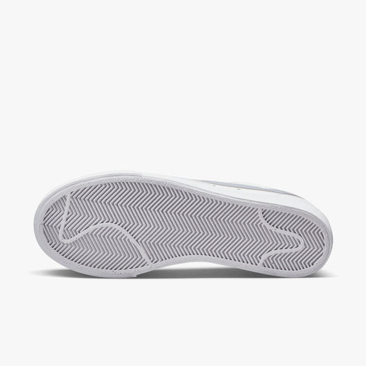 Nike Blazer Low Platform