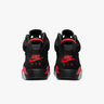 Air Jordan 6 Retro Infrared Salesman
