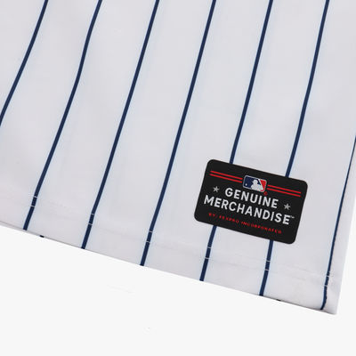 MLB Camiseta Bold Button