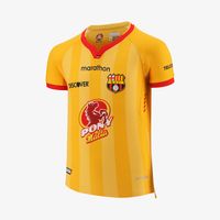 Camiseta Oficial Barcelona Sporting Club Ecuador 2023 Ninos