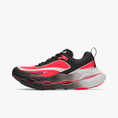 Under Armour Zapatillas Halo Racer