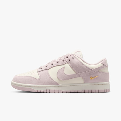 Nike Zapatos Dunk Low Suede