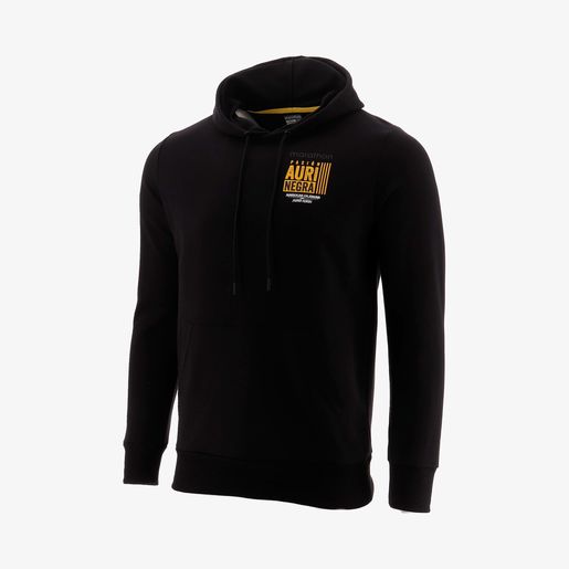 The Strongest Hoody Para Toda la Vida