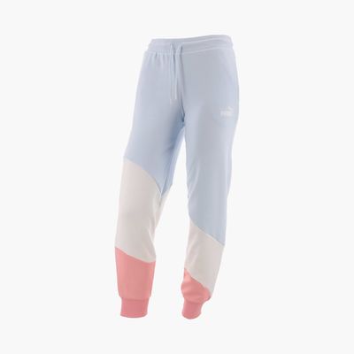 Pants deportivo Puma Power Cat para mujer