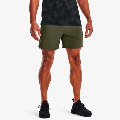 Under Armour Short Vanish Woven