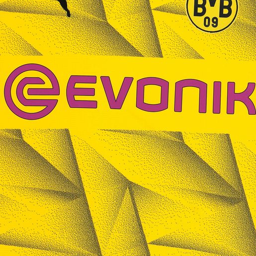 Puma Camiseta Borussia Dortmund Alterna 23/24