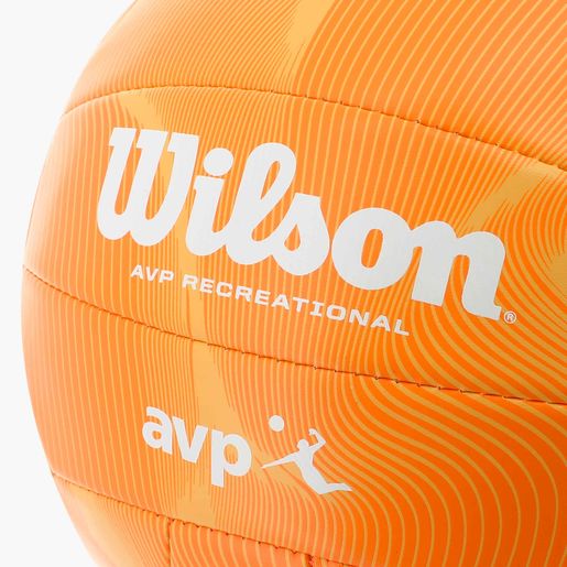 Wilson Pelota de Voleyball AVP Movement Pastel