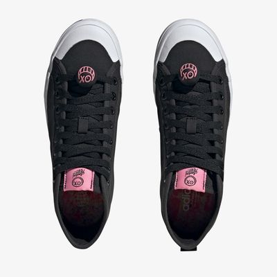 adidas Nizza Platform Mid