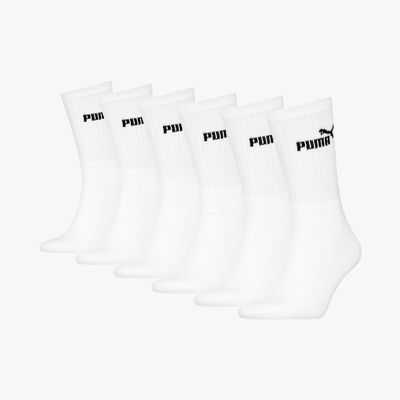 Puma Media Elements Largas 6 Pares