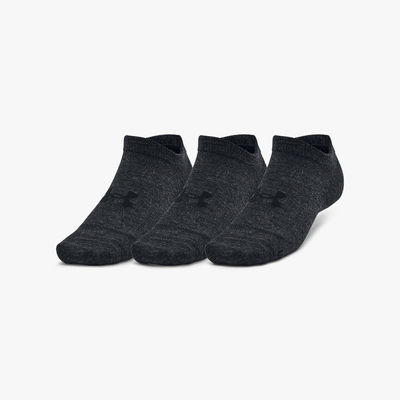 Under Armour Media Invisible Essential 3 Pares