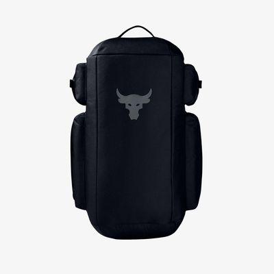 Under Armour Project Rock Duffle