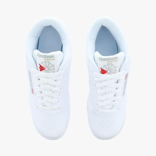 reebok princess