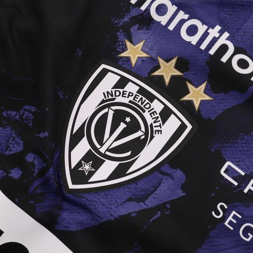 Camiseta Oficial IDV Marathon 2024