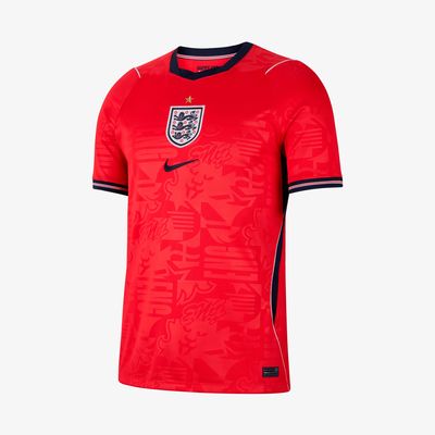 Nike Camiseta Inglaterra Away 2026 Stadium