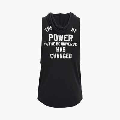Under Armour Project Rock Black Adam