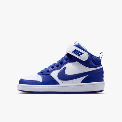 Nike Zapatos Court Borough Mid 2