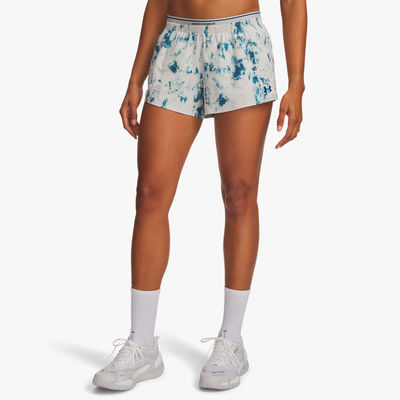 Under Armour Short Vanish Woven Printed