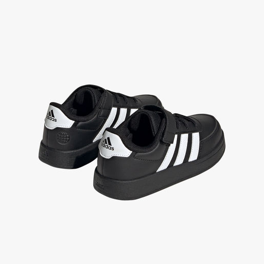 adidas Breaknet Lifestyle Court Elastic Lace and T