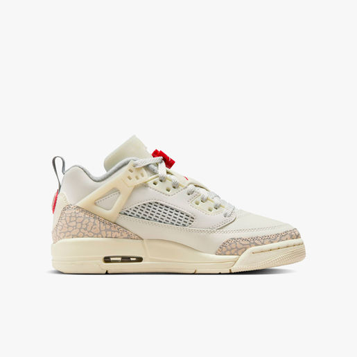 Jordan Spizike Low